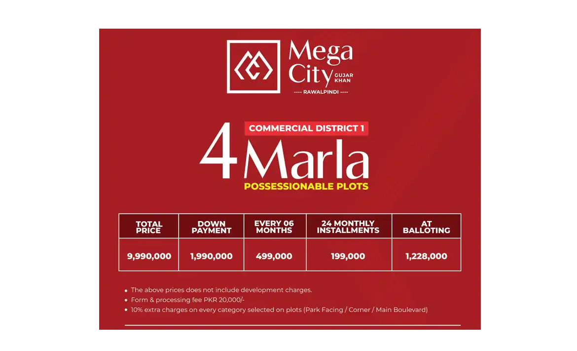 4-marla-commercial-price-mega-city-gujar-khan-rawalpindi-03005221775-03315542614-tycoon-developers-rajababar.pk