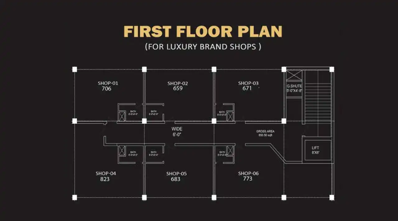 Shops-tycoon-square-1st-f-layout--bahria-paradise-phase-4-bahria-town-islamabad-03005221775-03315542614-tycoon-developers-rajababar.pk